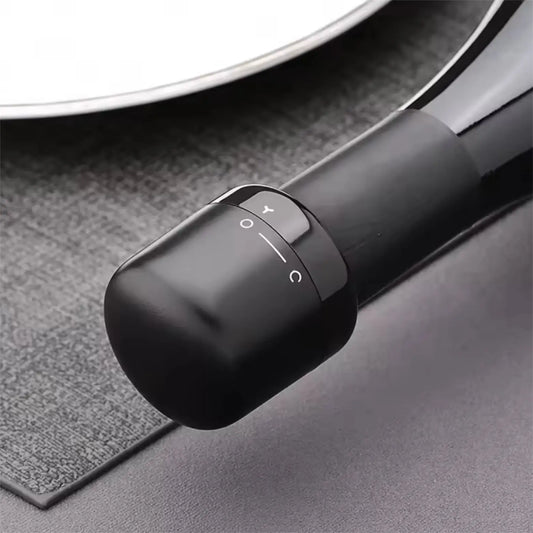 PULVINO - VACUUM WINE STOPPER